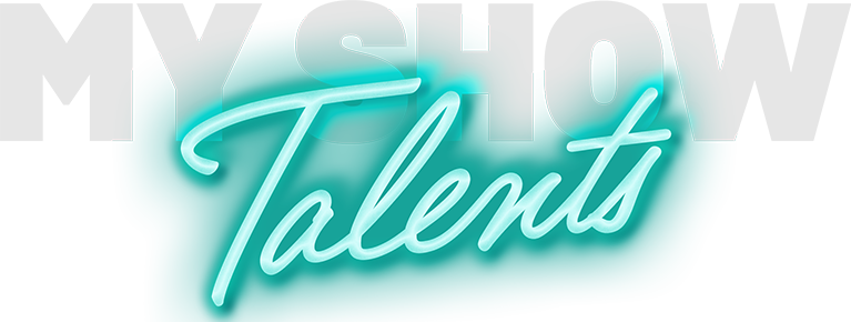 MyShow Talents Logo